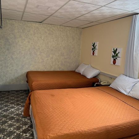 Hotel Mayesstic 危地马拉 外观 照片