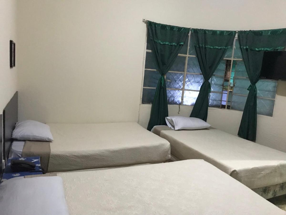 Hotel Mayesstic 危地马拉 外观 照片