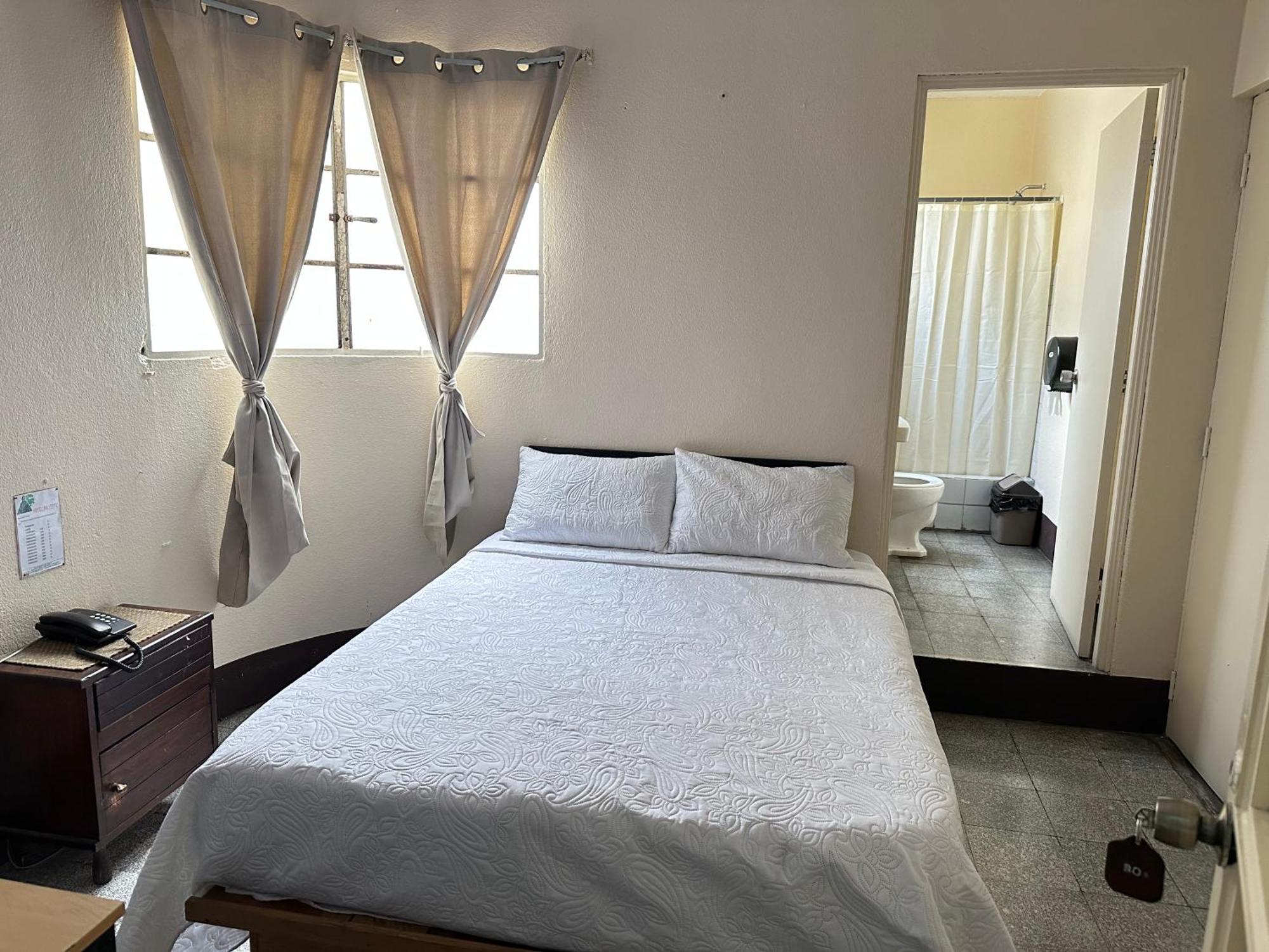 Hotel Mayesstic 危地马拉 外观 照片