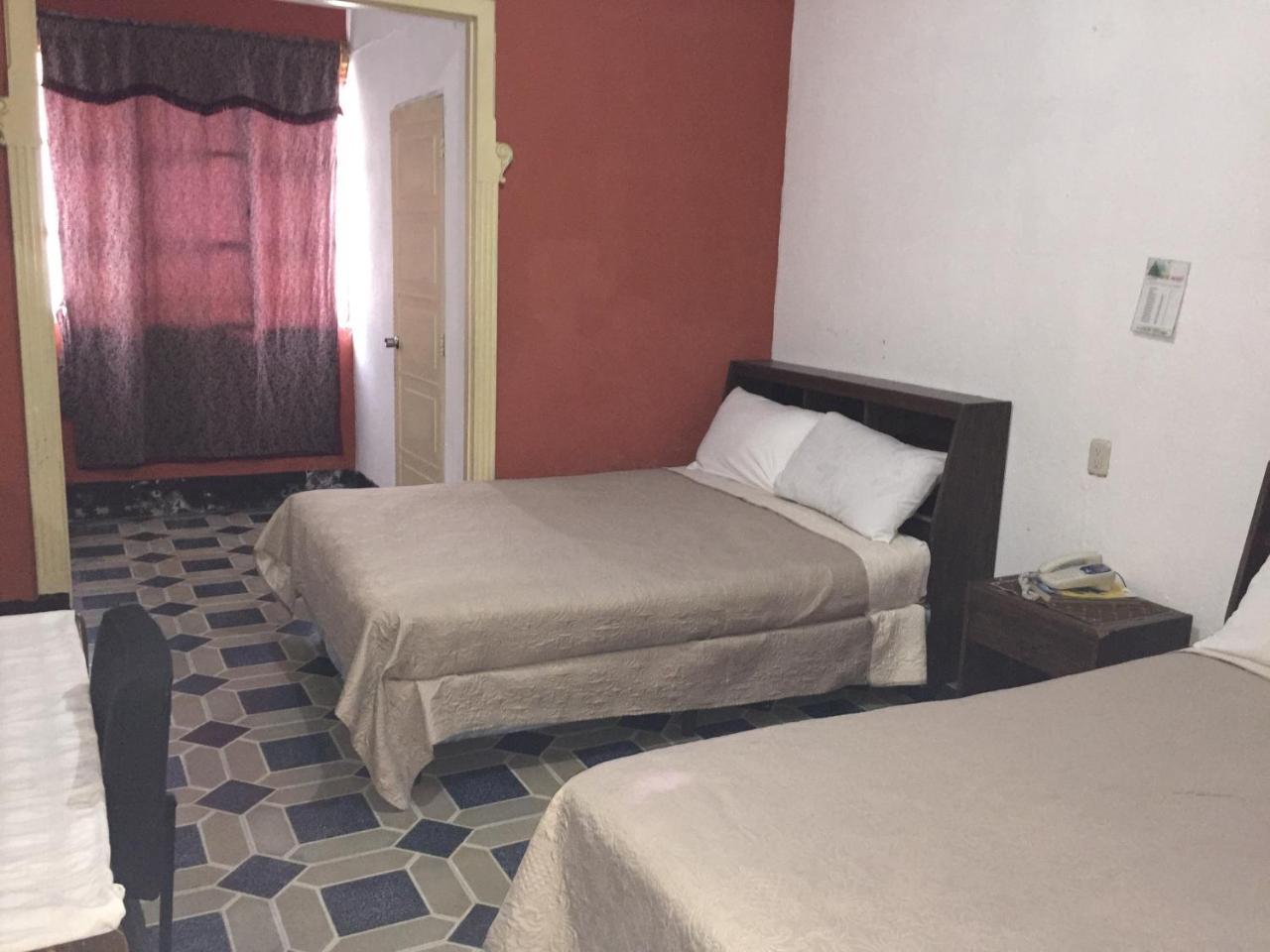 Hotel Mayesstic 危地马拉 外观 照片